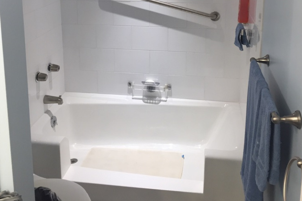 walk in tubs pa