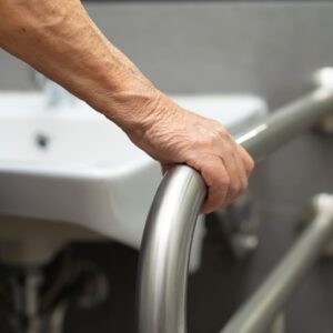 Top Dangers For Seniors In The Bathroom