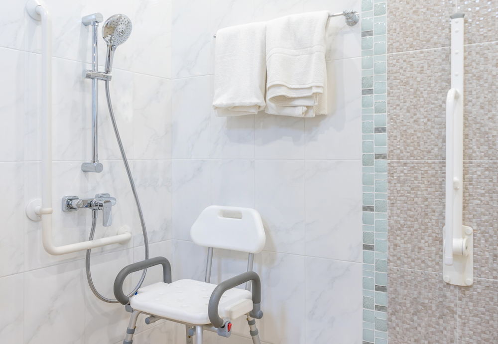 5 Products That Improve Bathroom Safety For Seniors