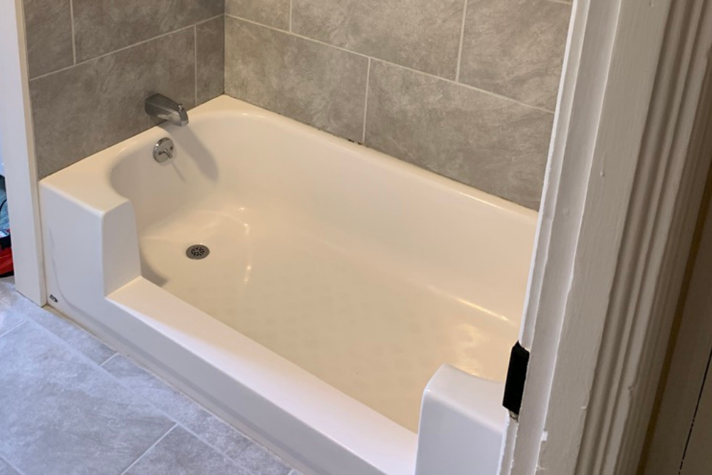 Tub To Shower Conversion in Portland, OR