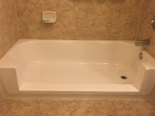 Step Through Tub Cut Out Conversion Kit | Bathtub & Shower Walk Through ...