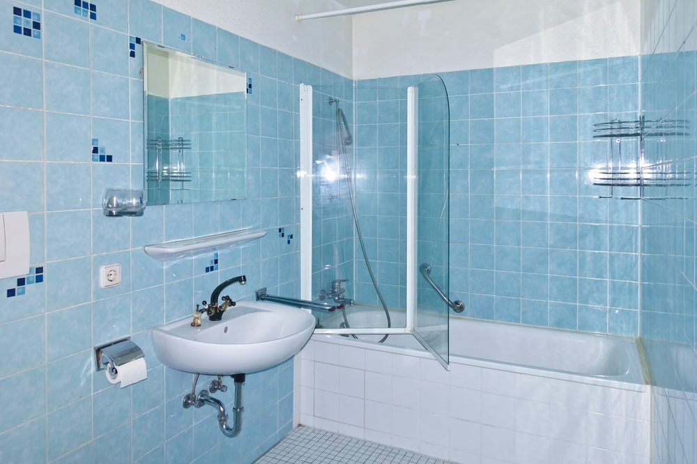Step Through Tub Cut Out Conversion Kit | Bathtub & Shower Walk Through ...
