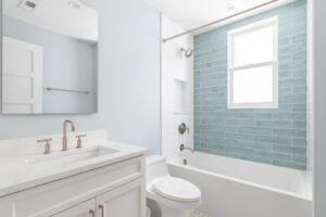 Step Through Tub Cut Out Conversion Kit | Bathtub & Shower Walk Through ...