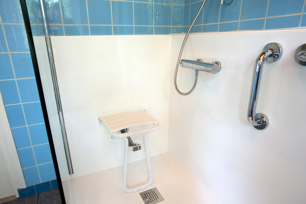 Solutions to Improve Bathroom Accessibility Without Major Modifications