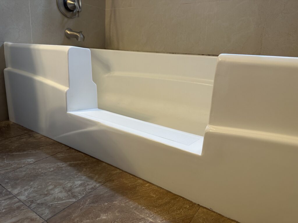 Selling a Home with Accessibility Modifications: Does a Modified Tub Hurt Your Resale Value?
