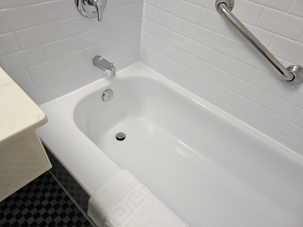 The Anatomy of a TubcuT™ Reversal: How We Restore Your Original Bathtub Wall